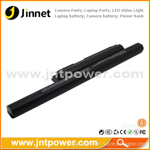 11.1v 4400mah Battery For Sony Vaio Vgp-bps22 Vgp-bps22a 